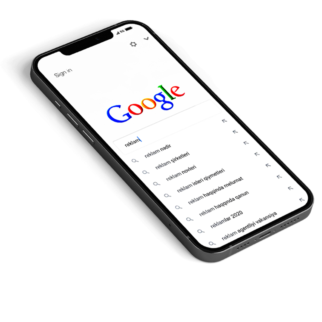 Google reklamları